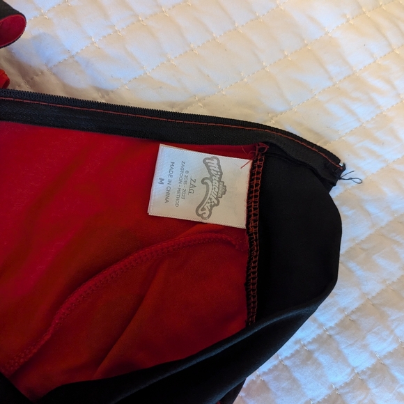 Miraculous Ladybug costume - child size medium - Picture 2 of 5